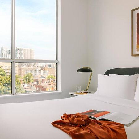 Sonder The O'Connor Aparthotel Ottawa Bagian luar foto