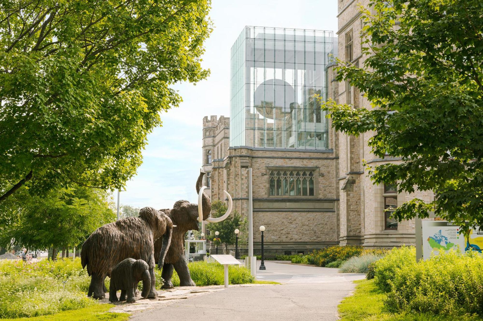 Sonder The O'Connor Aparthotel Ottawa Bagian luar foto