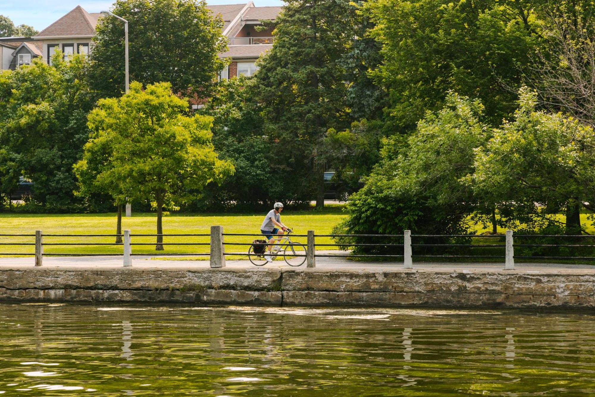 Sonder The O'Connor Aparthotel Ottawa Bagian luar foto